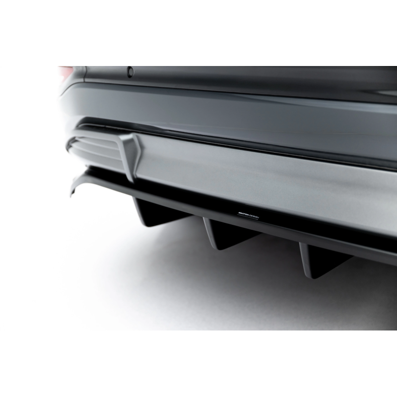 Maxton ABS BIG RDG+RDG