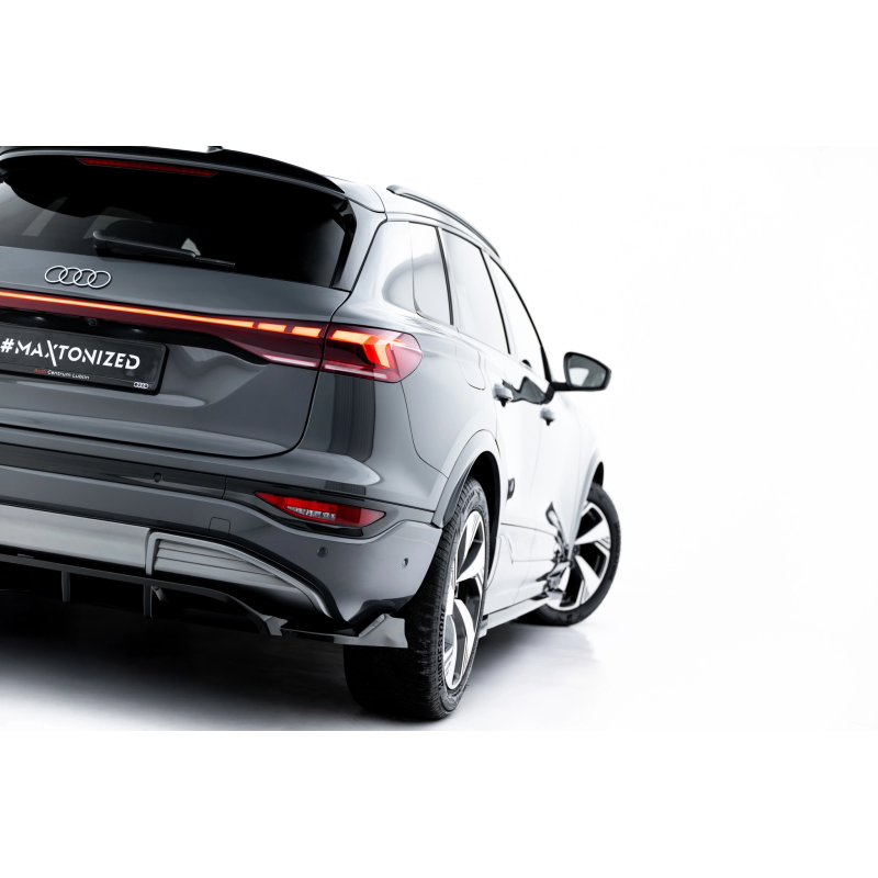 Maxton ABS BIG RDG+RDG