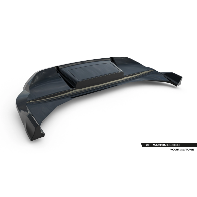 Maxton ABS BIG RDG+RDG