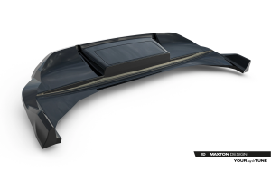 Maxton ABS BIG RDG+RDG