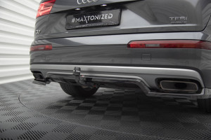 Maxton ABS BIG RDG+RDG