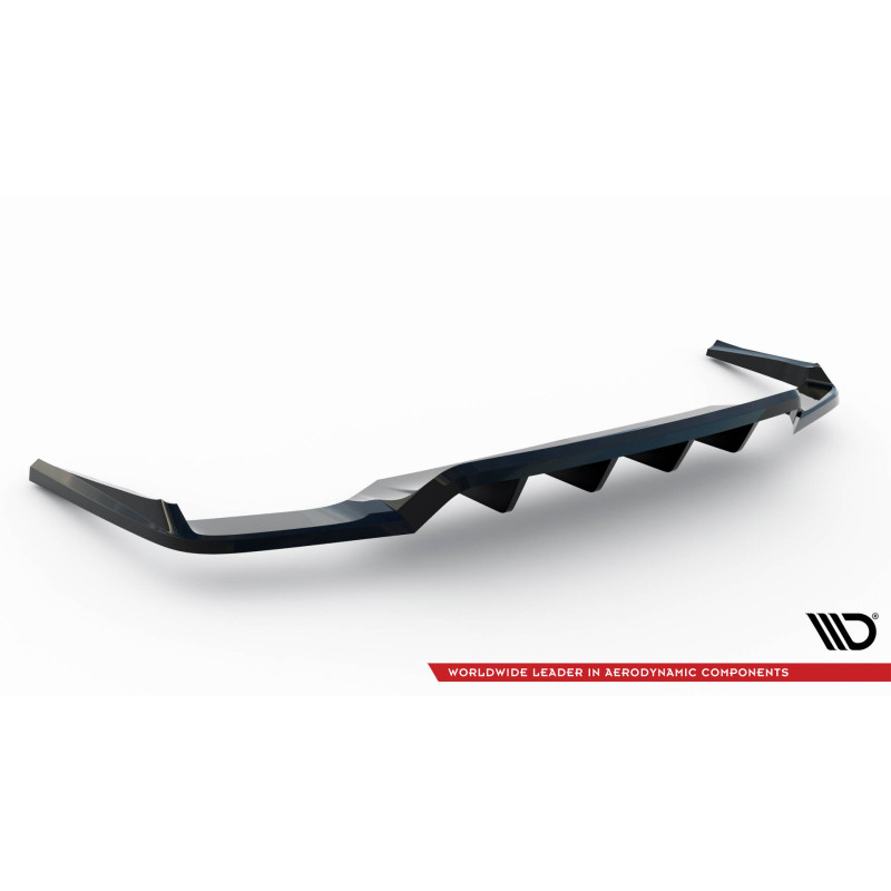 Maxton ABS BIG RDG+RDG