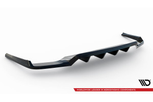 Maxton ABS BIG RDG+RDG