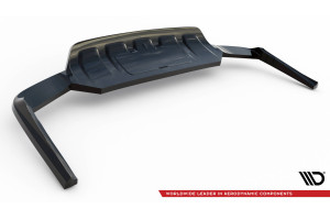 Maxton ABS BIG RDG+RDG