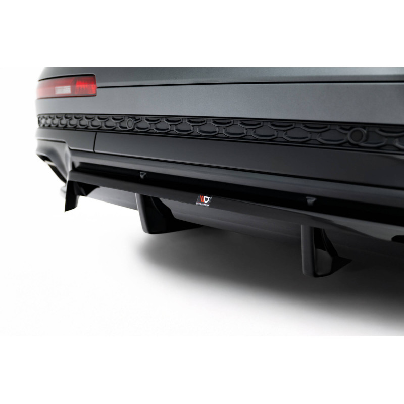 Maxton ABS BIG RDG+RDG