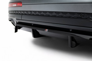 Maxton ABS BIG RDG+RDG