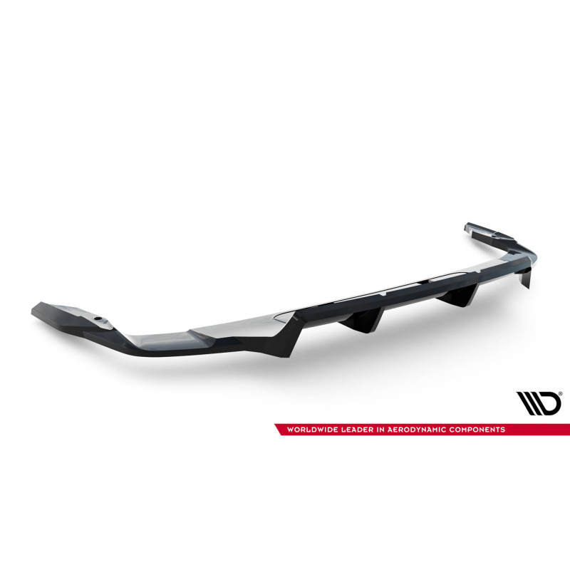 Maxton ABS BIG RDG+RDG