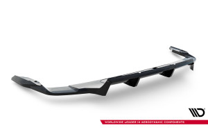 Maxton ABS BIG RDG+RDG