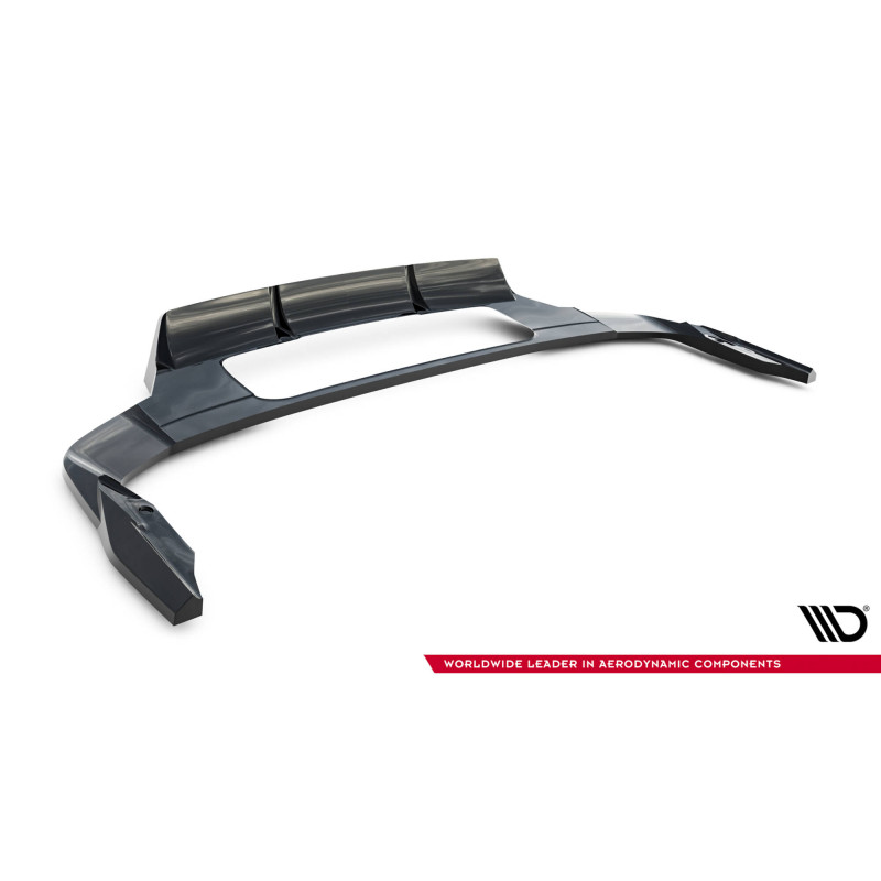 Maxton ABS BIG RDG+RDG