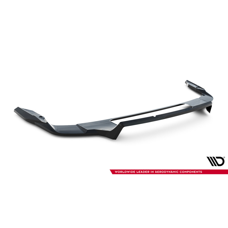 Maxton ABS BIG RDG+RDG