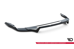 Maxton ABS BIG RDG+RDG