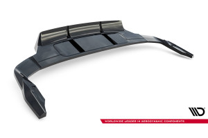 Maxton ABS BIG RDG+RDG