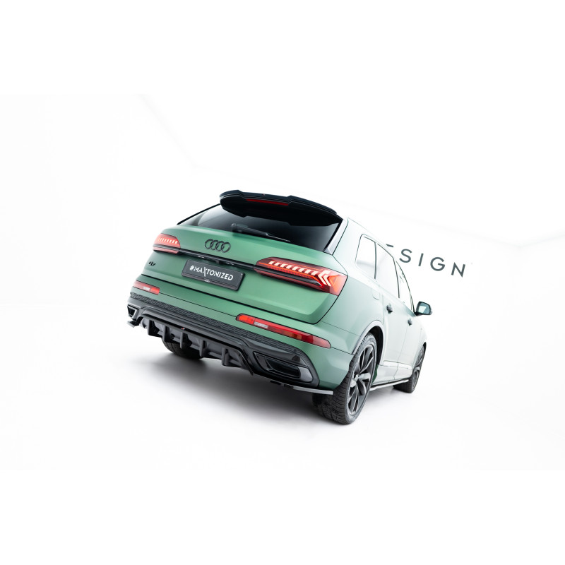 Maxton ABS BIG RDG+RDG