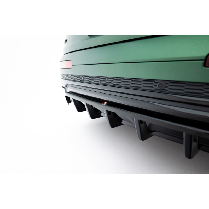 Maxton ABS BIG RDG+RDG