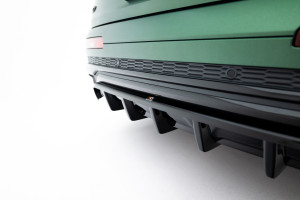 Maxton ABS BIG RDG+RDG