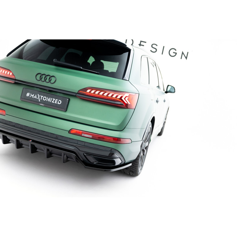 Maxton ABS BIG RDG+RDG