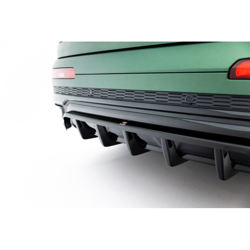 Maxton ABS BIG RDG+RDG