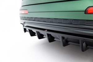 Maxton ABS BIG RDG+RDG