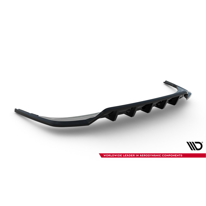 Maxton ABS BIG RDG+RDG