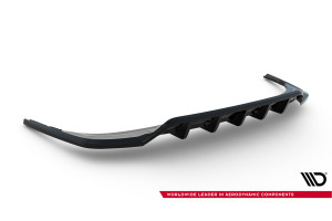 Maxton ABS BIG RDG+RDG