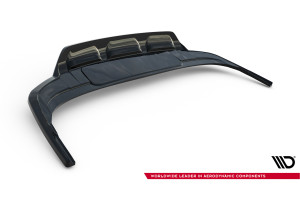 Maxton ABS BIG RDG+RDG