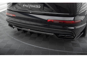 Maxton ABS BIG RDG+RDG