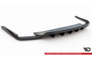 Maxton ABS BIG RDG+RDG