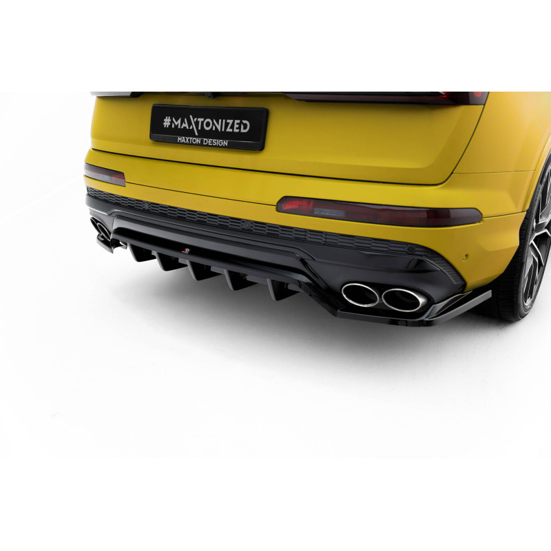 Maxton ABS BIG RDG+RDG