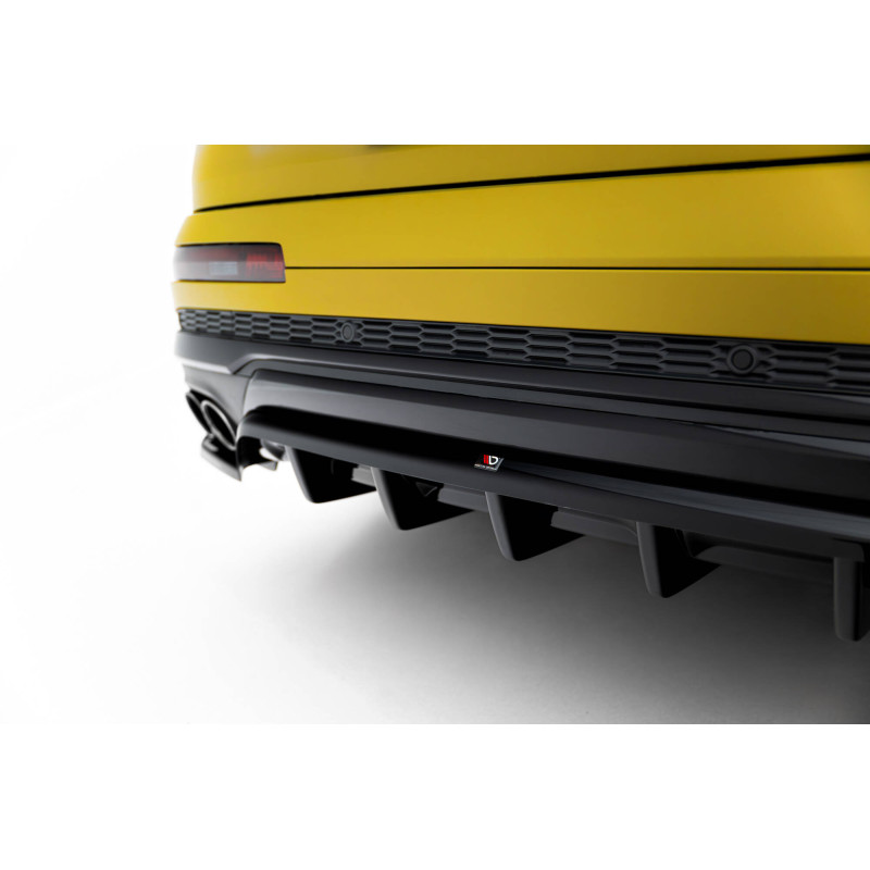 Maxton ABS BIG RDG+RDG