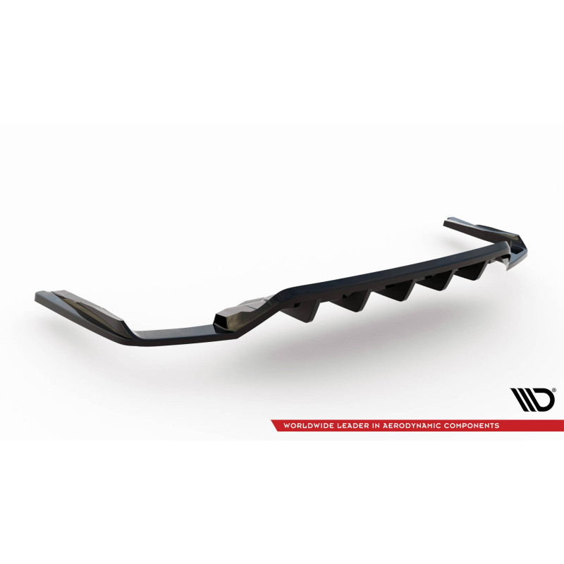 Maxton ABS BIG RDG+RDG