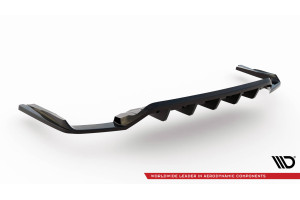 Maxton ABS BIG RDG+RDG