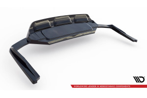 Maxton ABS BIG RDG+RDG