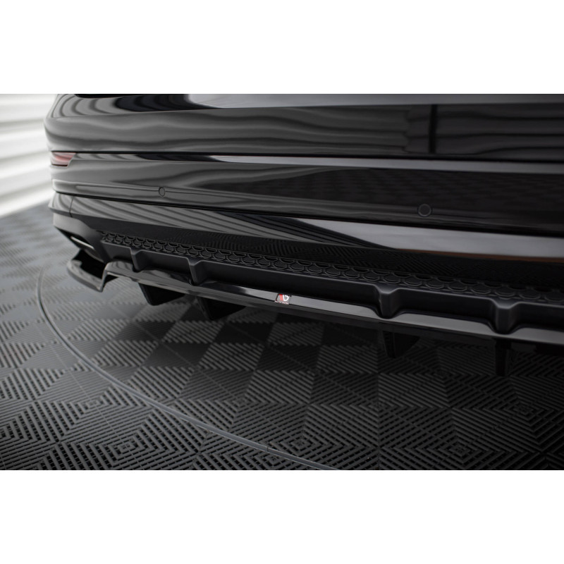 Maxton ABS BIG RDG+RDG