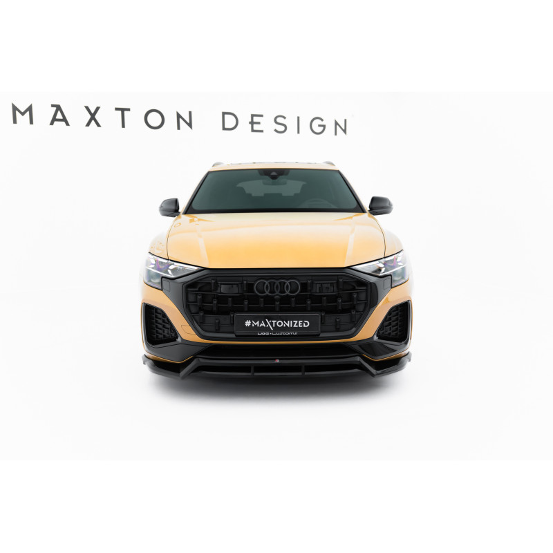 Maxton ABS FDG+FDRG