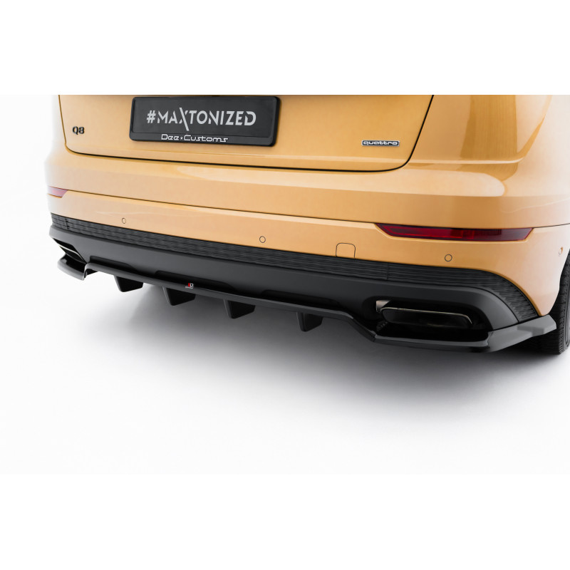 Maxton ABS BIG RDG+RDG