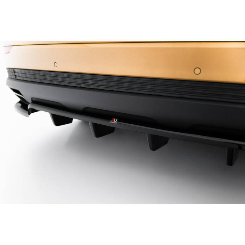 Maxton ABS BIG RDG+RDG