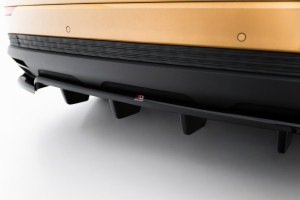 Maxton ABS BIG RDG+RDG