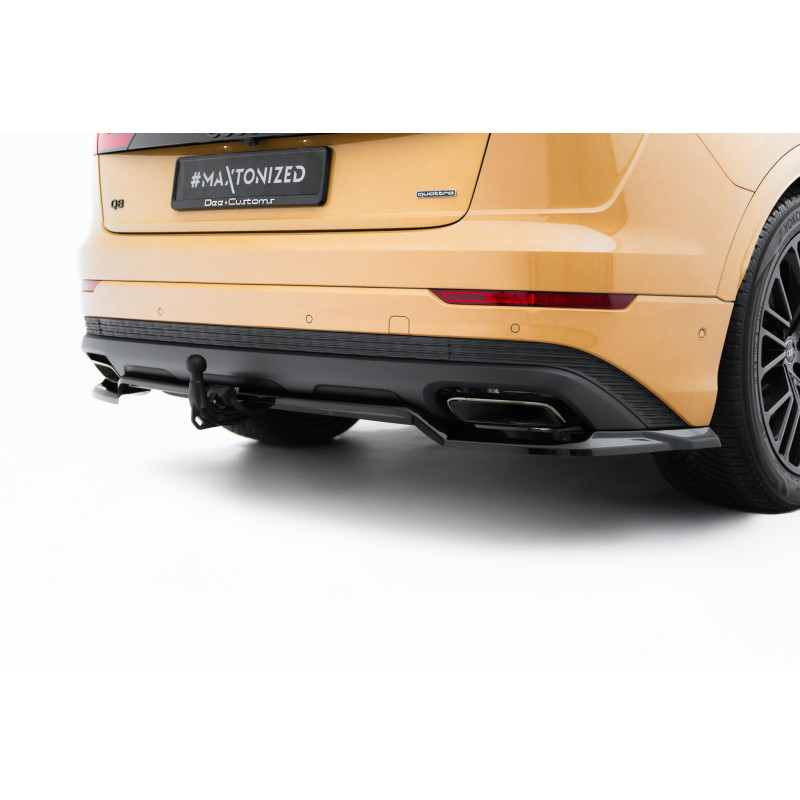 Maxton ABS BIG RDG+RDG