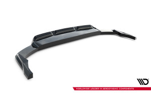 Maxton ABS BIG RDG+RDG