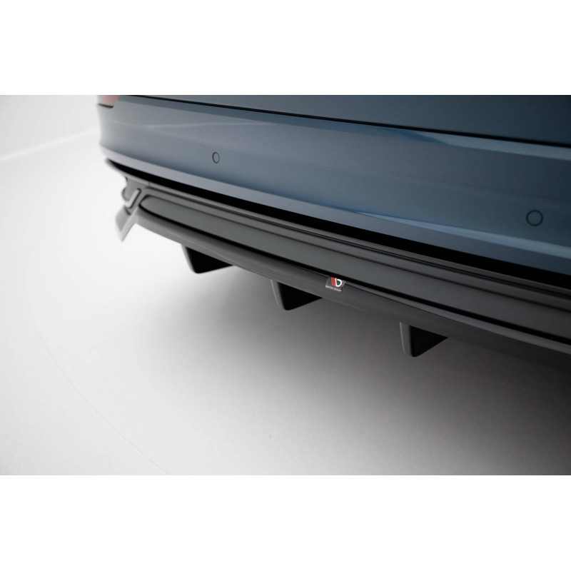 Maxton ABS BIG RDG+RDG