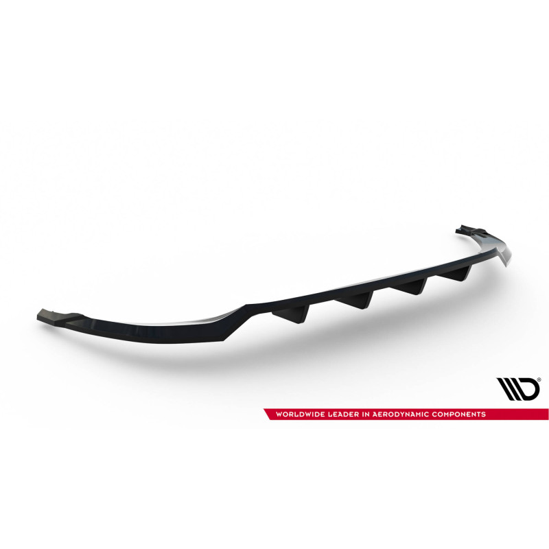 Maxton ABS BIG RDG+RDG