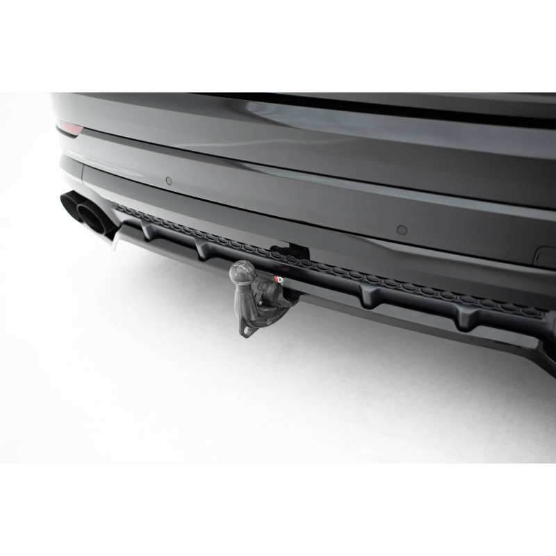 Maxton ABS BIG RDG+RDG