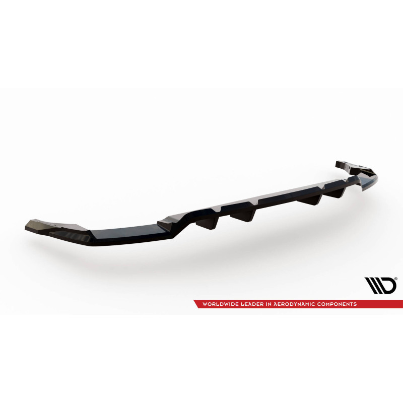 Maxton ABS BIG RDG+RDG