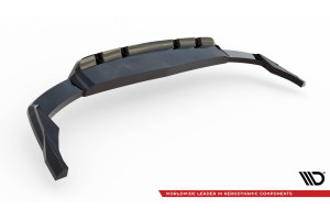 Maxton ABS BIG RDG+RDG