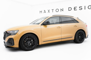 Maxton ABS Long SD