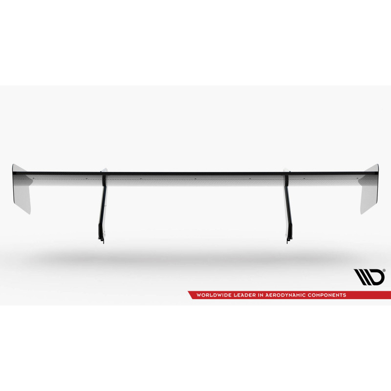 Maxton Carbon Glowing