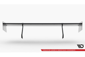 Maxton Carbon Glowing