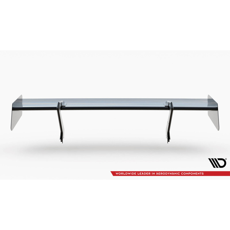 Maxton Carbon Glowing