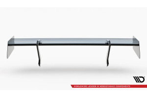 Maxton Carbon Glowing