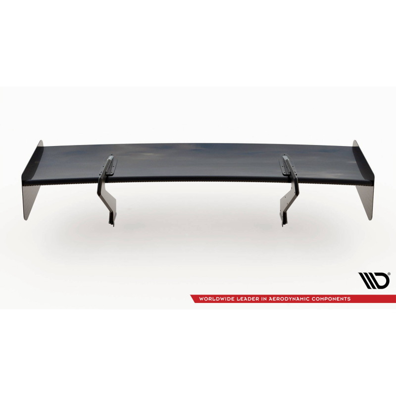 Maxton Carbon Glowing